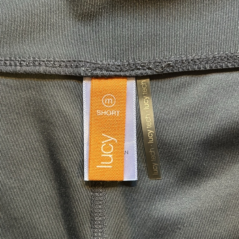 NWOT LUCY LEGGINGS M - Picture 2 of 5